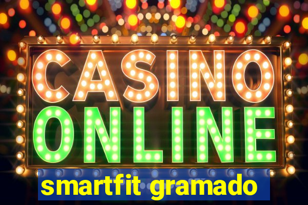 smartfit gramado